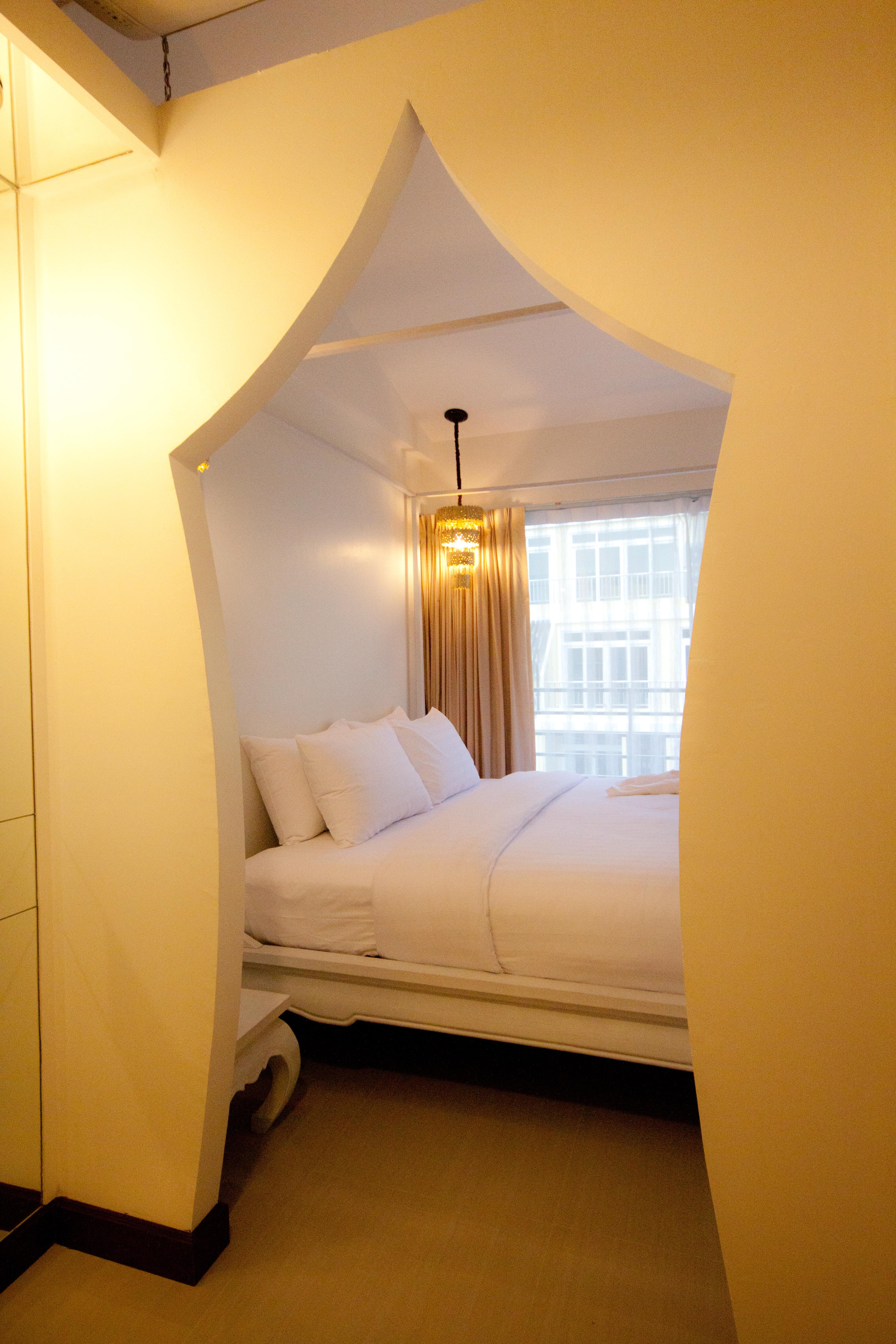 Nimman Mai Design Hotel Чіангмай Екстер'єр фото