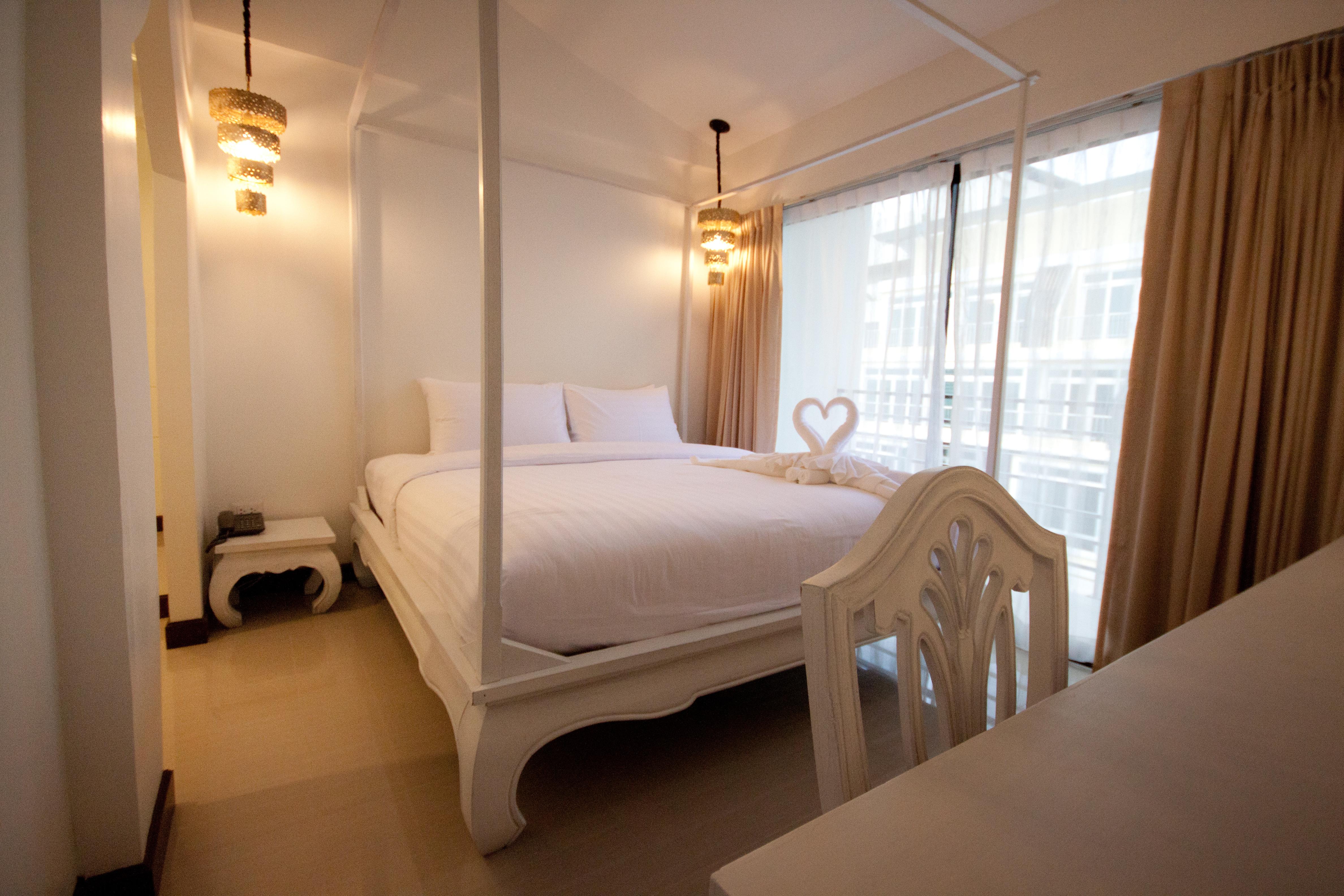 Nimman Mai Design Hotel Чіангмай Екстер'єр фото