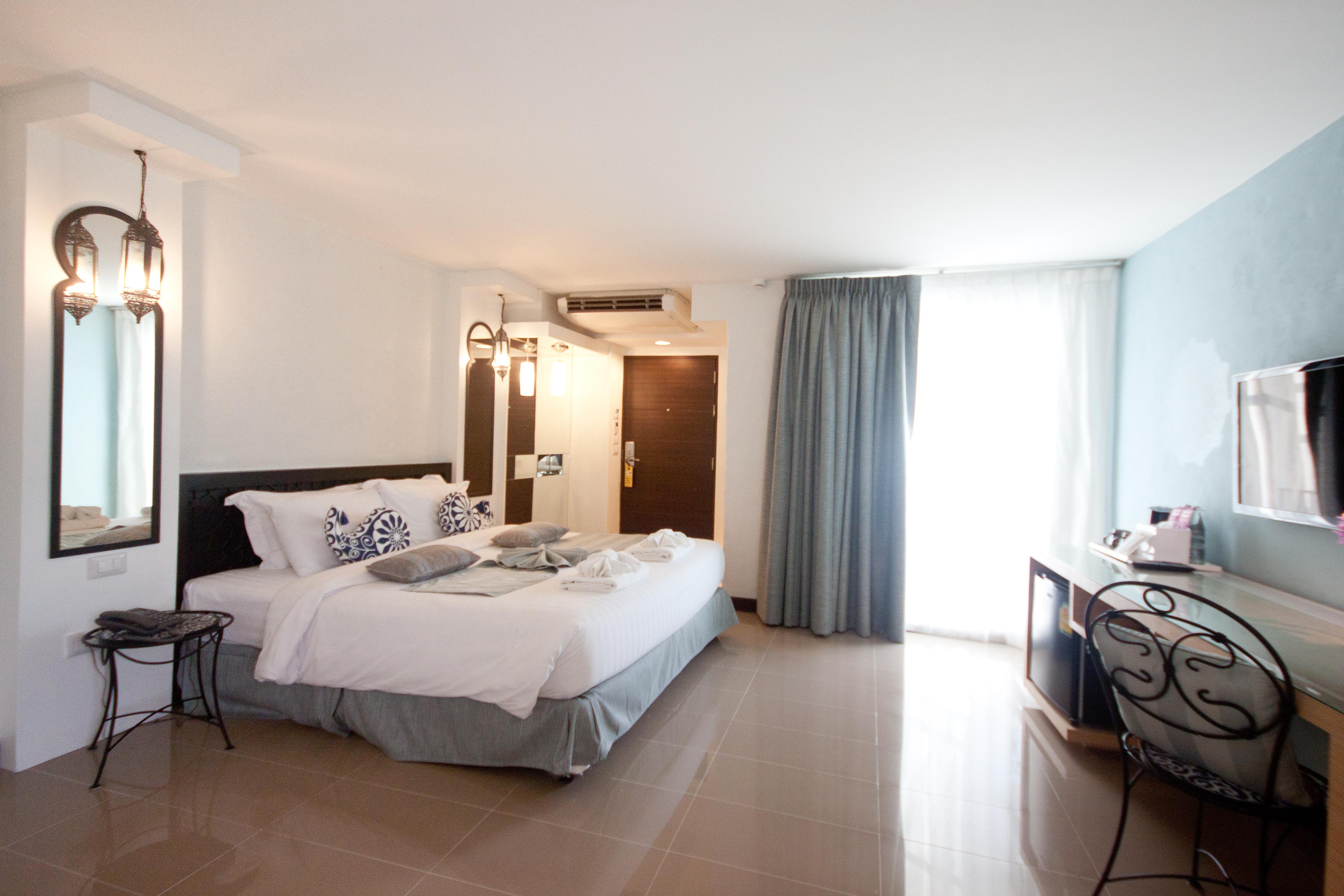 Nimman Mai Design Hotel Чіангмай Екстер'єр фото