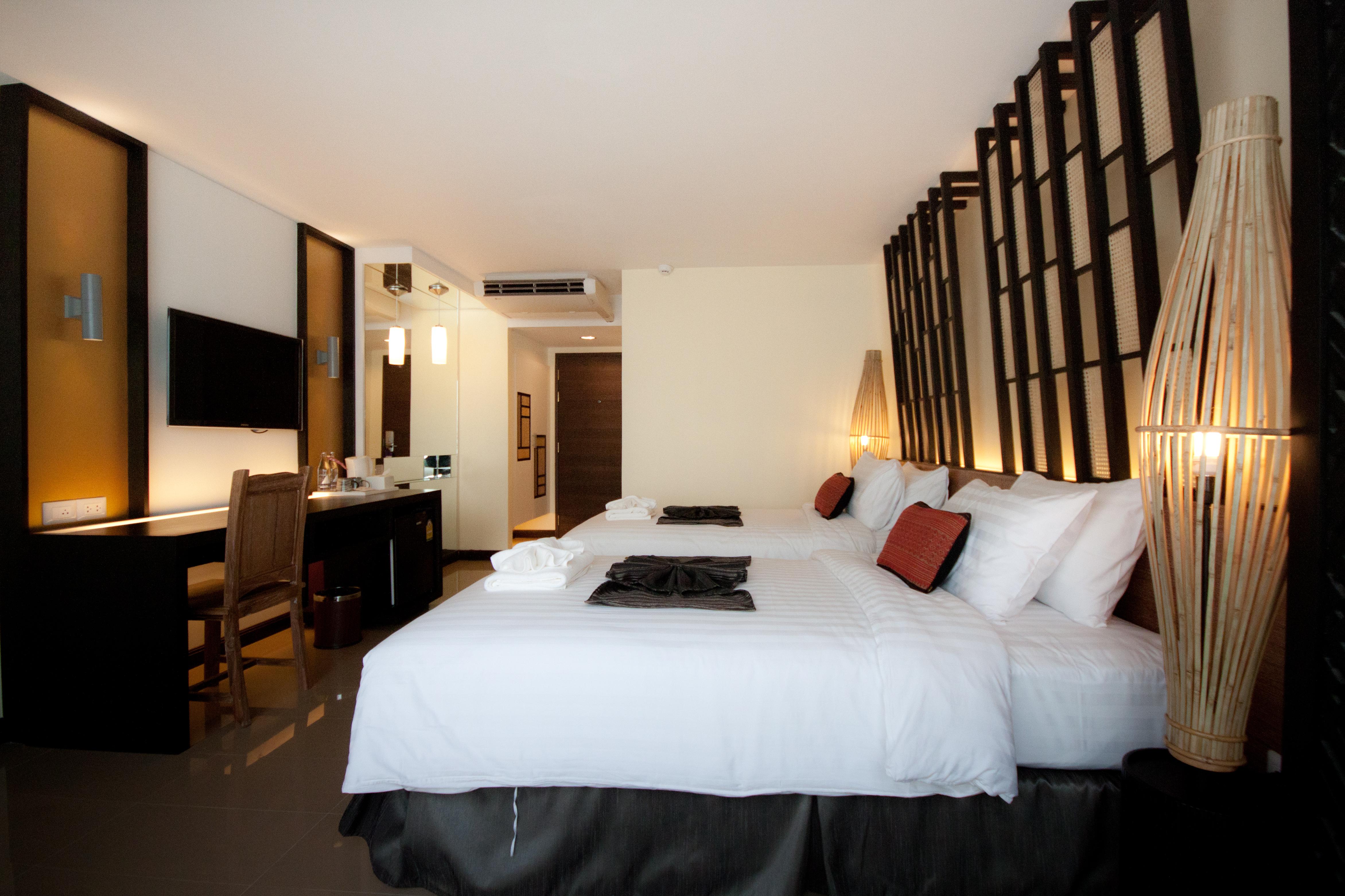 Nimman Mai Design Hotel Чіангмай Екстер'єр фото