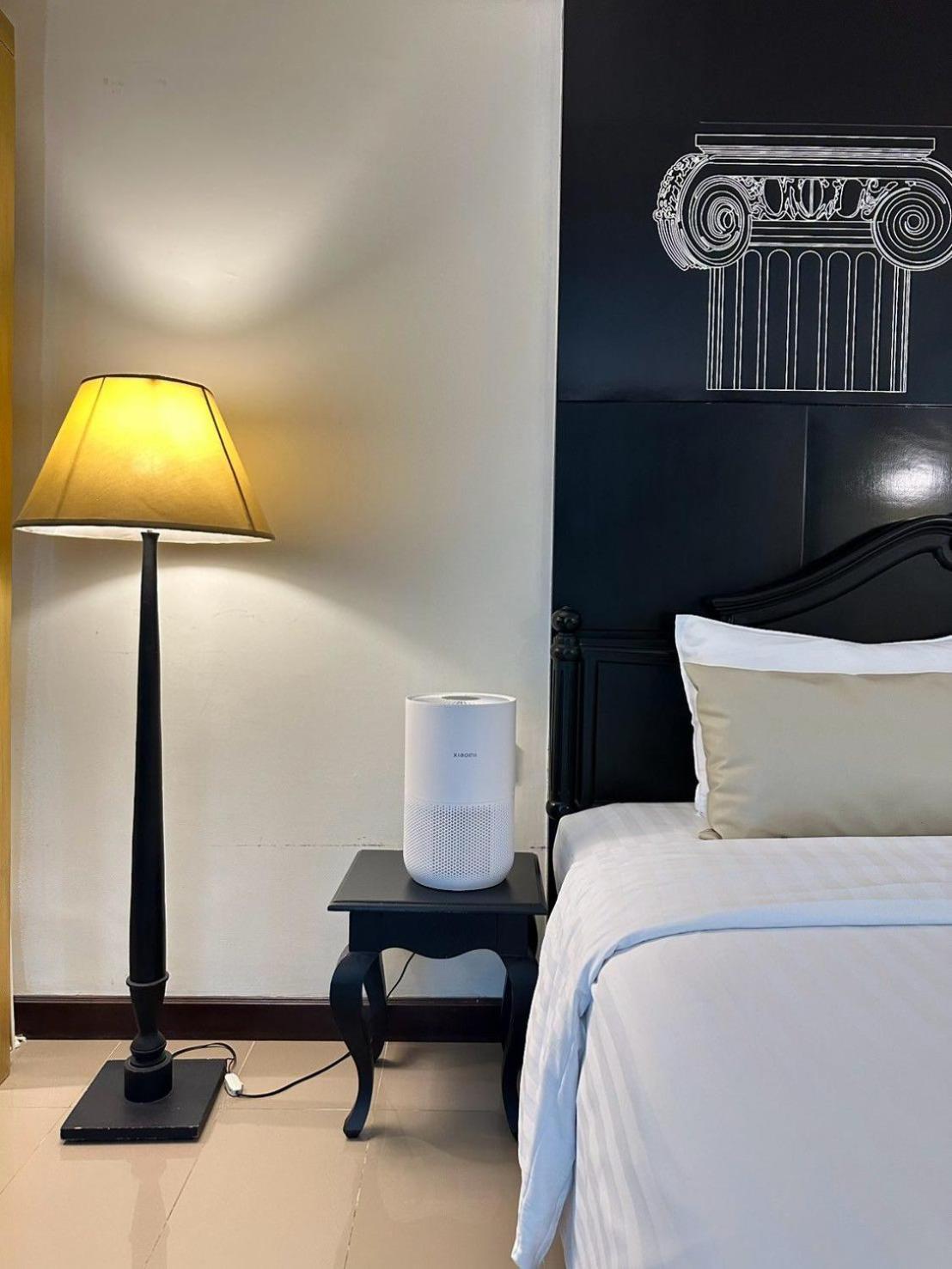 Nimman Mai Design Hotel Чіангмай Екстер'єр фото