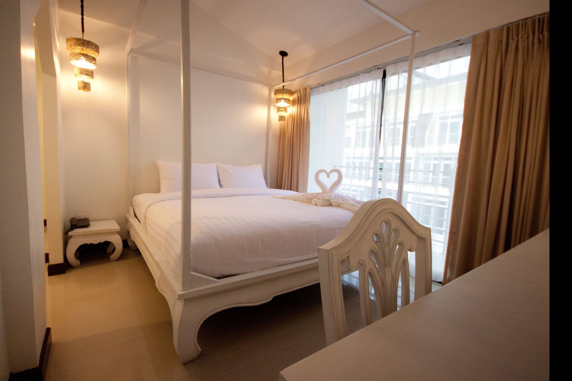 Nimman Mai Design Hotel Чіангмай Екстер'єр фото
