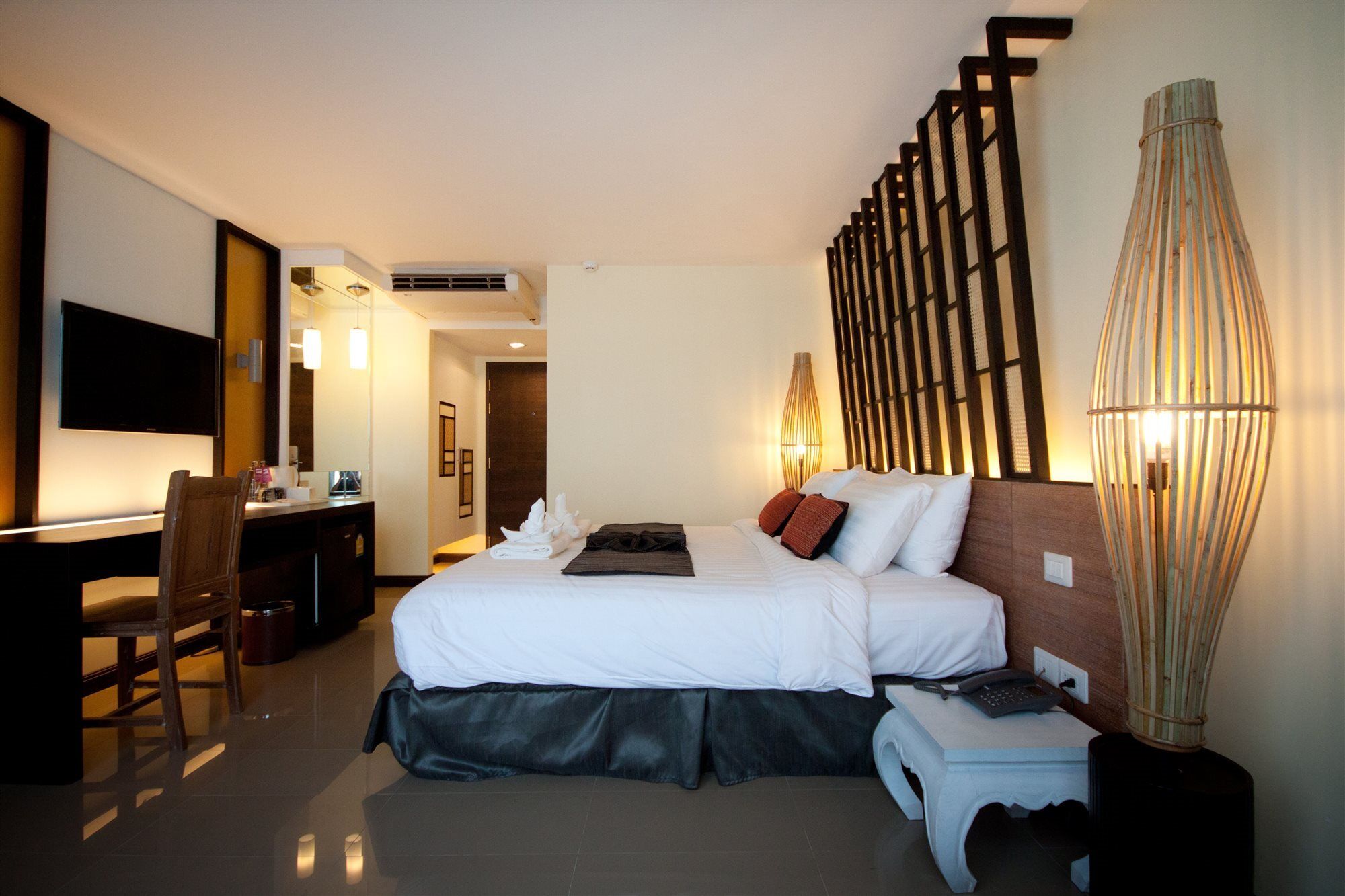 Nimman Mai Design Hotel Чіангмай Екстер'єр фото
